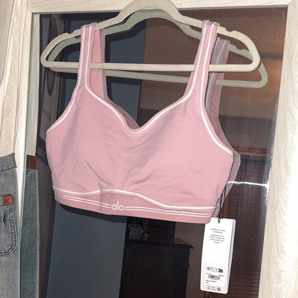 Alo yoga sold out bra